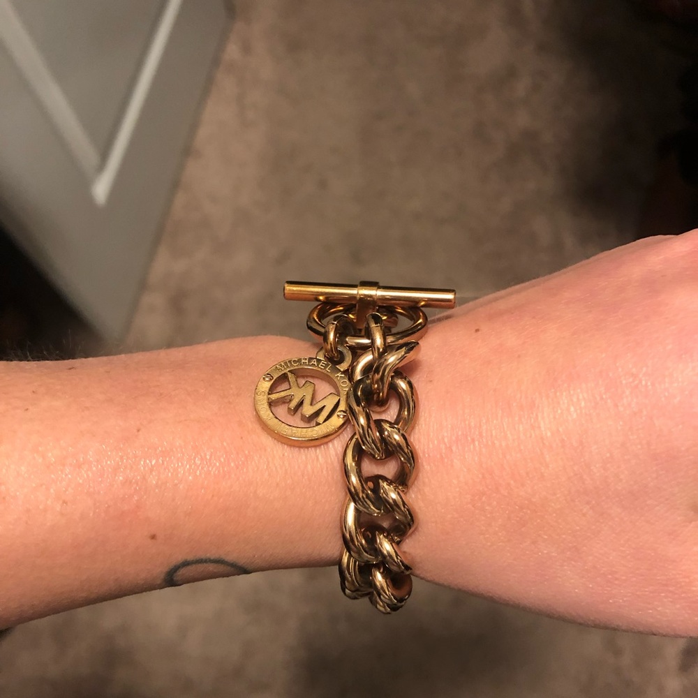 Michael Kors Chain bracelet